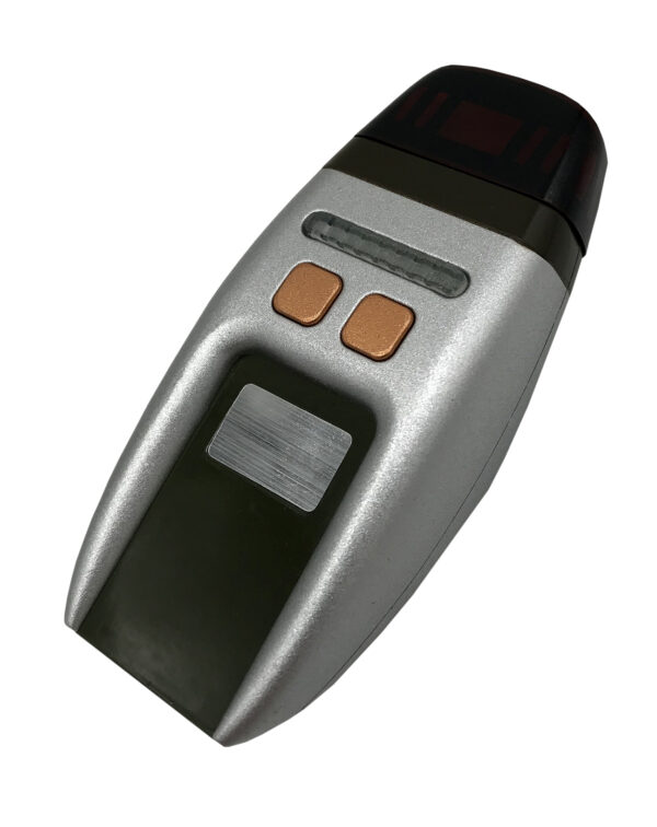 STAR TREK NEXT GEN TYPE 1 CRICKET PHASER LTD ED PROP REPLICA