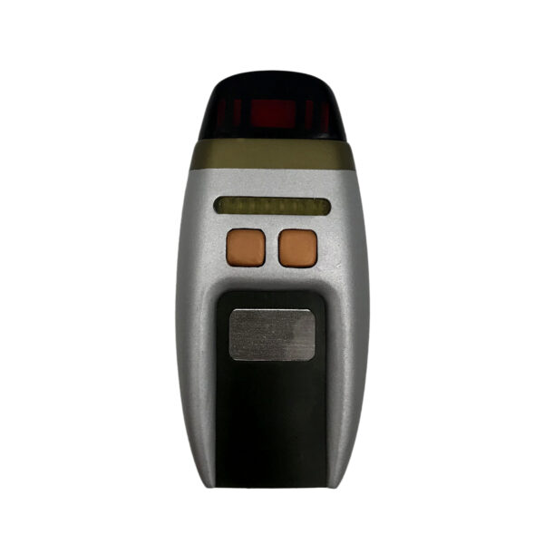 STAR TREK NEXT GEN TYPE 1 CRICKET PHASER LTD ED PROP REPLICA