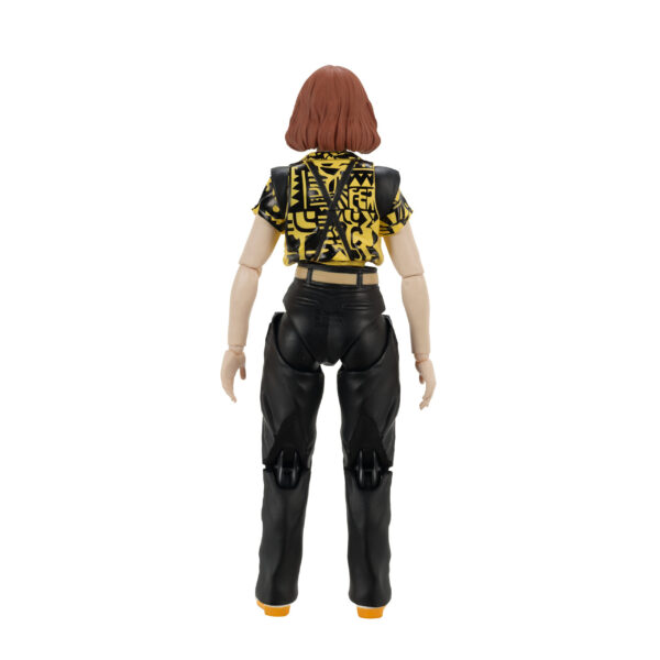 STL211563_3-scaled STRANGER THINGS ELEVEN (W/YELLOW COSTUME) 6IN FIGURE