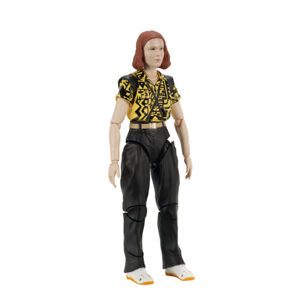 STL211563_4-scaled STRANGER THINGS ELEVEN (W/YELLOW COSTUME) 6IN FIGURE