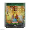 STL211917 TMNT ULTIMATES WAVE 6 ACE DUCK FIGURE