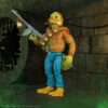 STL211917_2 TMNT ULTIMATES WAVE 6 ACE DUCK FIGURE