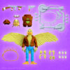 STL211917_3 TMNT ULTIMATES WAVE 6 ACE DUCK FIGURE