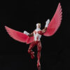 STL211955_2 MARVEL LEGENDS RETRO 6IN FALCON AF