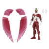 STL211955_5 MARVEL LEGENDS RETRO 6IN FALCON AF