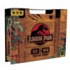 JURASSIC PARK BID TO WIN TRIVIA GAME