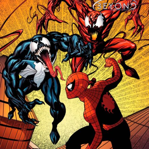 STL212257 AMAZING SPIDER-MAN #86 MCKONE CLASSIC HOMAGE VAR