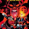AVENGERS FOREVER #2