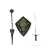 STL212463_1 DUNGEONS & DRAGONS GRIMSWORD ULTIMATE 7IN AF