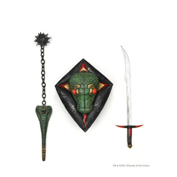 STL212463_1 DUNGEONS & DRAGONS GRIMSWORD ULTIMATE 7IN AF