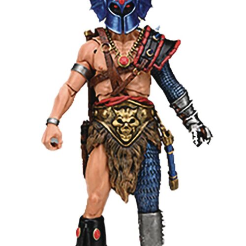 DUNGEONS & DRAGONS WARDUKE ULTIMATE 7IN AF