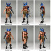 STL212464_2 DUNGEONS & DRAGONS WARDUKE ULTIMATE 7IN AF