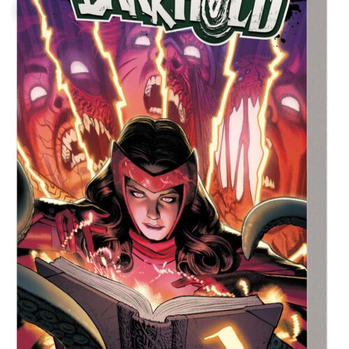 DARKHOLD TP