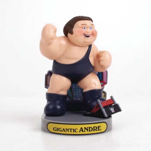 STL212767 GPK WWE GIGANTIC ANDRE AF