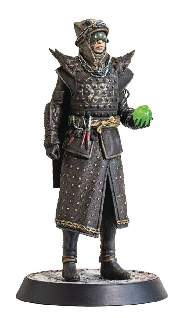STL212783 DESTINY ERIS MORN 10IN STATUE