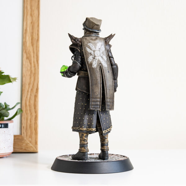STL212783_1 DESTINY ERIS MORN 10IN STATUE