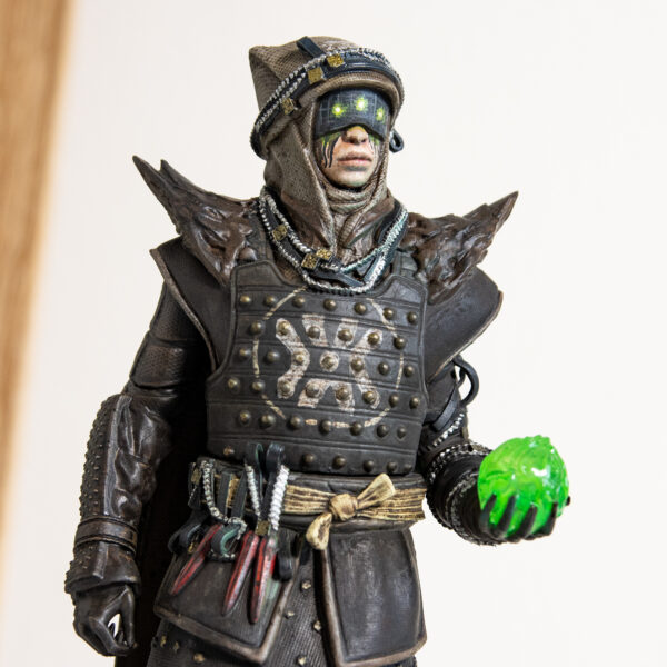 STL212783_3 DESTINY ERIS MORN 10IN STATUE