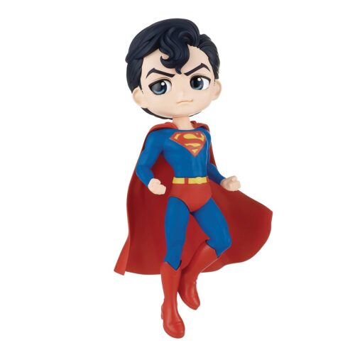 SUPERMAN Q-POSKET FIG VER A