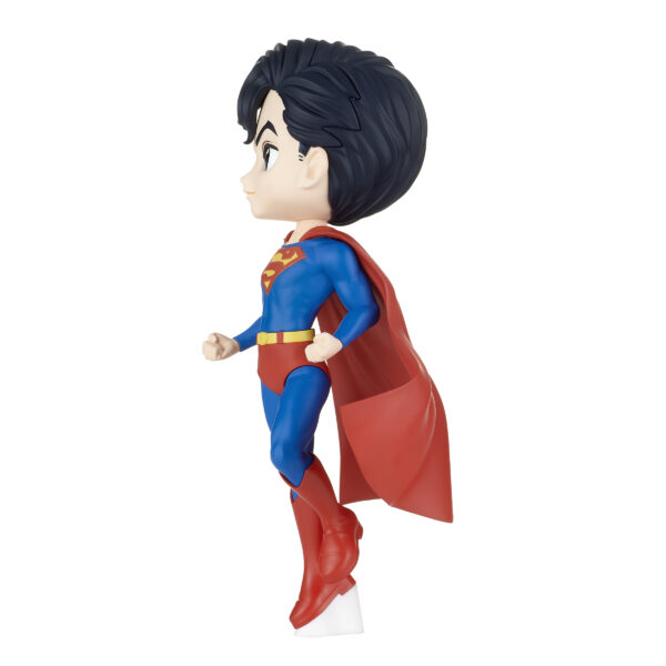 SUPERMAN Q-POSKET FIG VER A