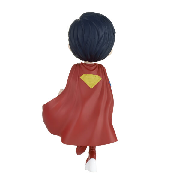 SUPERMAN Q-POSKET FIG VER B