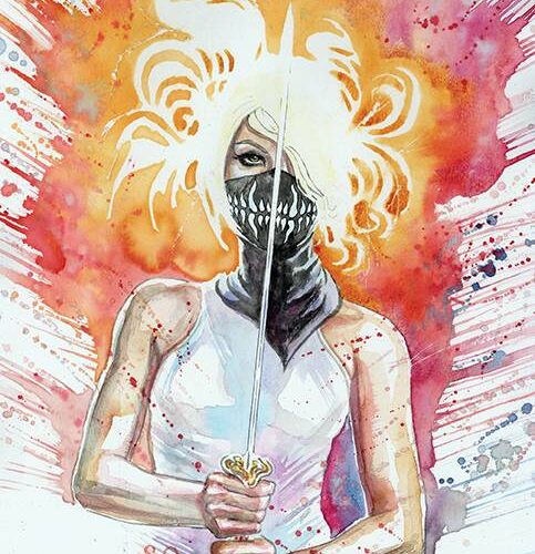 STL213241 SOMETHING IS KILLING THE CHILDREN SLAUGHTER PACK (BUNDLE) #1 - #5 ( David Mack Exclusive )