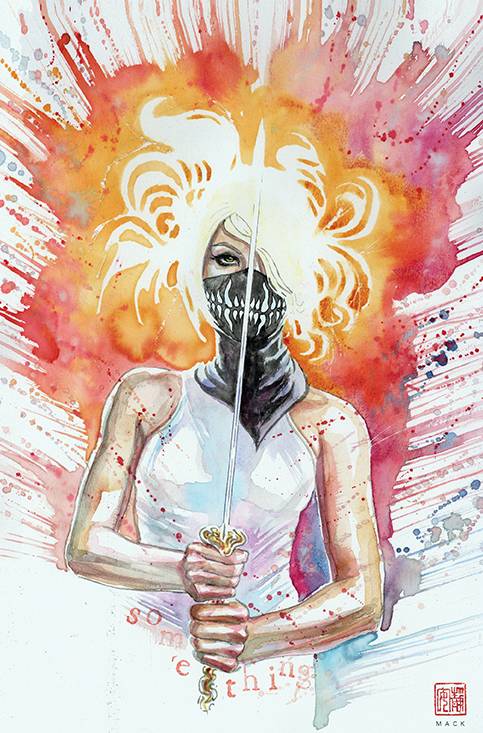 STL213241 SOMETHING IS KILLING THE CHILDREN SLAUGHTER PACK (BUNDLE) #1 - #5 ( David Mack Exclusive )
