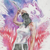 STL213241_3 SOMETHING IS KILLING THE CHILDREN SLAUGHTER PACK (BUNDLE) #1 - #5 ( David Mack Exclusive )