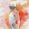 STL213241_4 SOMETHING IS KILLING THE CHILDREN SLAUGHTER PACK (BUNDLE) #1 - #5 ( David Mack Exclusive )
