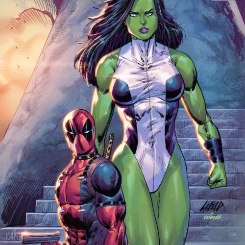 STL213292-scaled SHE-HULK #1 LIEFELD DEADPOOL 30TH VAR