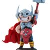 MARVEL ANIMATED MIGHTY THOR STATUE
