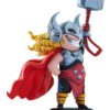 MARVEL ANIMATED MIGHTY THOR STATUE