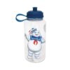 STL213637 GHOSTBUSTERS STAY PUFT 32OZ WATER BOTTLE W/ MOLDED ICE CUBES