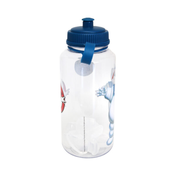 STL213637_3-scaled GHOSTBUSTERS STAY PUFT 32OZ WATER BOTTLE W/ MOLDED ICE CUBES