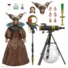STL213834 POWER RANGERS ULTIMATES W2 RITA REPULSA ACTION FIGURE