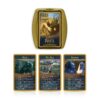 STL213838 LORD OF THE RINGS QUIZ GAME