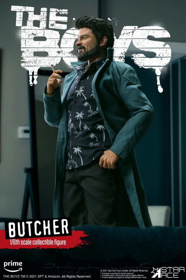 STL214028_5-scaled BOYS SEASON 1 BILLY BUTCHER 1/6 COLL AF