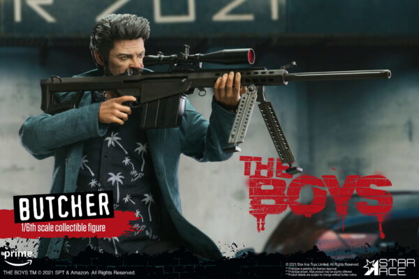 STL214028_7-scaled BOYS SEASON 1 BILLY BUTCHER 1/6 COLL AF