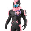 STL214252_2 KAMEN RIDER REVICE STYLE HEROES REX GENOME SOFT VINYL FIG