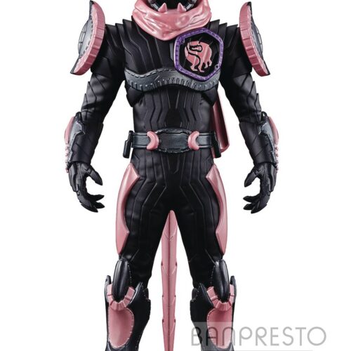 STL214255 KAMEN RIDER REVICE KAMEN RIDER VICE FIG