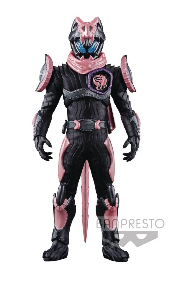 STL214255 KAMEN RIDER REVICE KAMEN RIDER VICE FIG