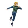 STL214294 NARUTO SHIPPUDEN VIBRATION STARS NAMIKAZE MINATO FIG