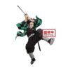 STL214310 DEMON SLAYER KIMETSU MAXIMATIC THE TANJIRO KAMADO II FIG