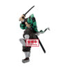 STL214310_1 DEMON SLAYER KIMETSU MAXIMATIC THE TANJIRO KAMADO II FIG