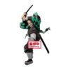 STL214310_3 DEMON SLAYER KIMETSU MAXIMATIC THE TANJIRO KAMADO II FIG