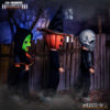 STL214328_2 LIVING DEAD DOLLS HALLOWEEN 3 TRICK-OR-TREATERS BOXED SET