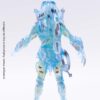 AVPR ACTIVE CAMOUFLAGE WOLF PREDATOR PX 1/18 SCALE FIGURE