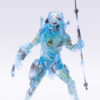 AVPR ACTIVE CAMOUFLAGE WOLF PREDATOR PX 1/18 SCALE FIGURE