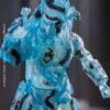 AVPR ACTIVE CAMOUFLAGE WOLF PREDATOR PX 1/18 SCALE FIGURE