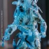 AVPR ACTIVE CAMOUFLAGE WOLF PREDATOR PX 1/18 SCALE FIGURE