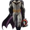 STL214346 DC COMICS BATMAN LAST KNIGHT ON EARTH BATMAN ARTFX STATUE